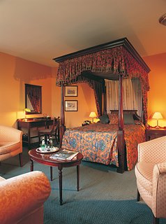 Hotel Craigellachie