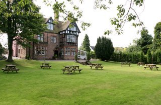 Hotel Craigiebield