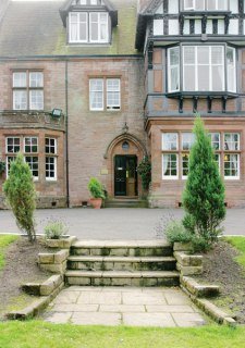 Hotel Craigiebield