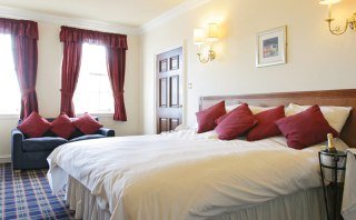 Hotel Craigiebield