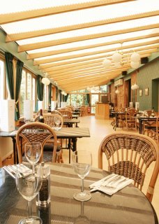 Hotel Craigiebield