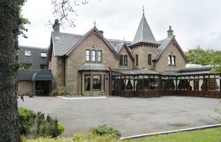 Hotel Craigmonie