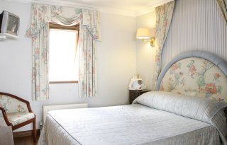 Hotel Craigmonie