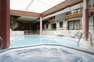 Hotel Craigmonie