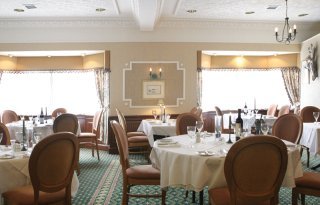 Hotel Craigmonie
