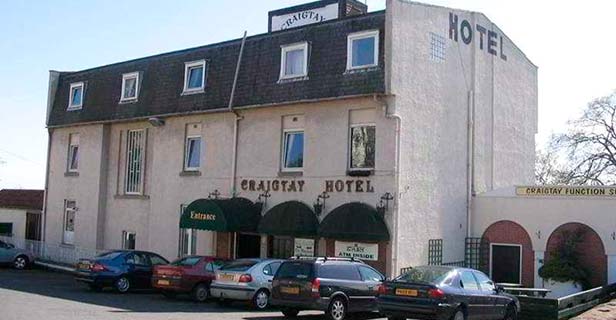 Hotel Craigtay