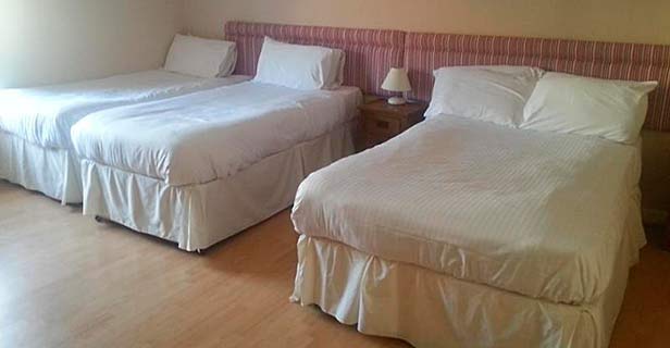 Hotel Craigtay