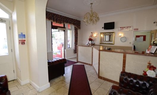 Hotel Cranbrook