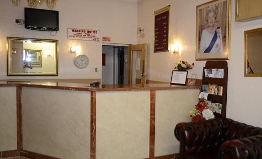 Hotel Cranbrook
