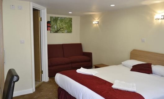 Hotel Cranbrook