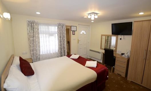 Hotel Cranbrook