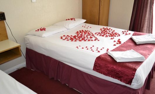 Hotel Cranbrook