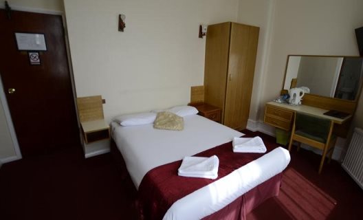 Hotel Cranbrook