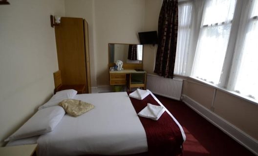 Hotel Cranbrook