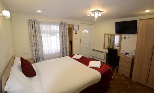 Hotel Cranbrook