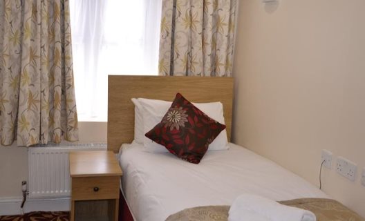 Hotel Cranbrook