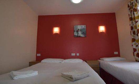 Hotel Cranbrook