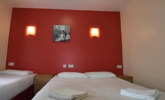Hotel Cranbrook