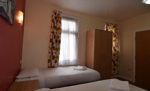 Hotel Cranbrook