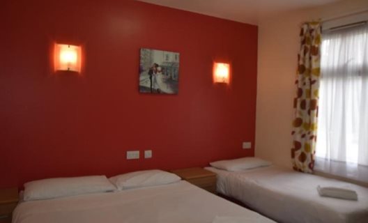 Hotel Cranbrook