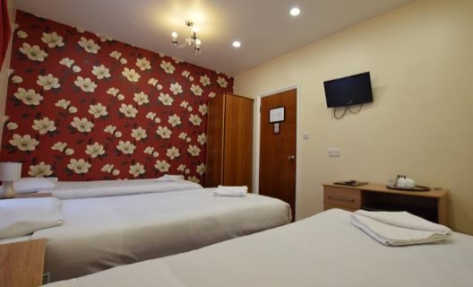 Hotel Cranbrook