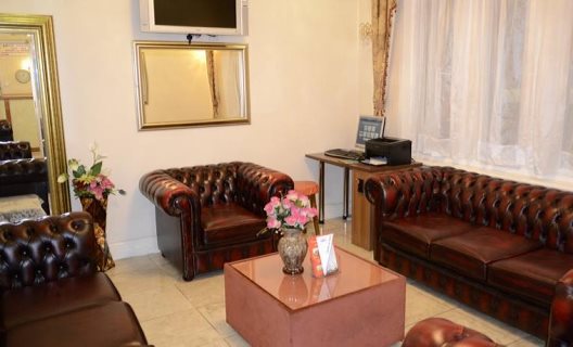 Hotel Cranbrook