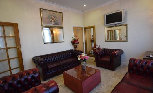 Hotel Cranbrook