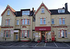 Hotel Cranbrook