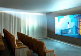 Hotel Crans Ambassador, Luxury Sport Resort
