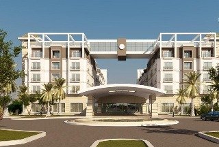 Hotel Cratos Premium