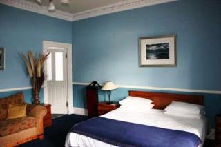 Hotel Creag Mhor Lodge