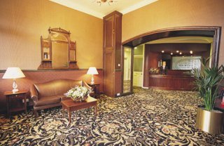 Hotel Crerar Ben Wyvis