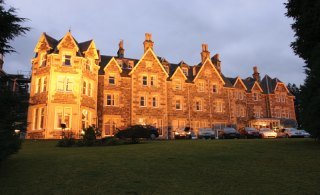 Hotel Crerar Ben Wyvis