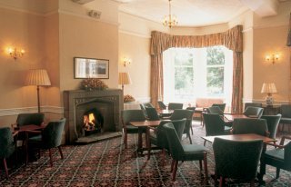 Hotel Crerar Craiglynne