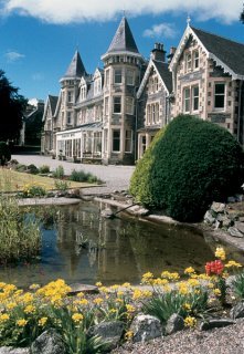 Hotel Crerar Craiglynne