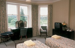 Hotel Crerar Craiglynne