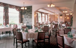 Hotel Crerar Craiglynne