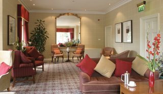 Hotel Crerar Golf View
