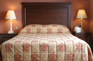 Hotel Crerar Golf View
