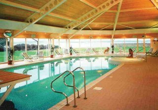 Hotel Crerar Golf View