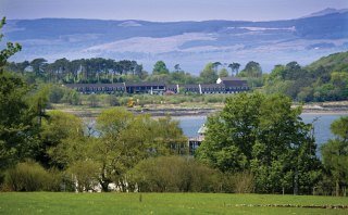 Hotel Crerar Isle Of Mull & Spa