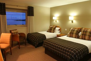 Hotel Crerar Isle Of Mull & Spa