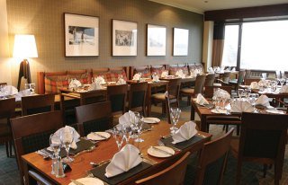 Hotel Crerar Isle Of Mull & Spa