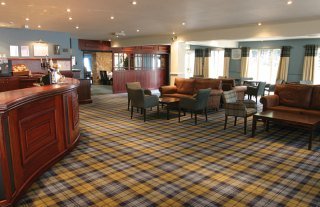 Hotel Crerar Loch Fyne Hotel & Spa