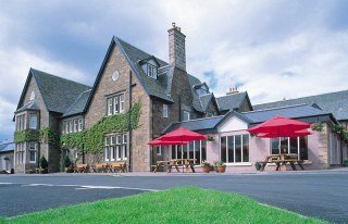 Hotel Crerar Loch Fyne Hotel & Spa