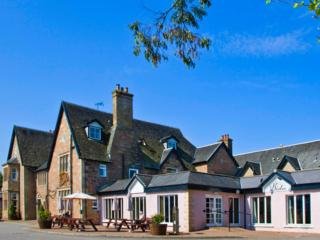 Hotel Crerar Loch Fyne Hotel & Spa