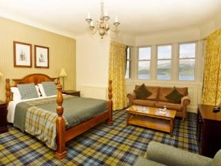 Hotel Crerar Loch Fyne Hotel & Spa