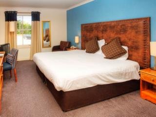 Hotel Crerar Loch Fyne Hotel & Spa