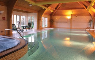 Hotel Crerar Loch Fyne Hotel & Spa