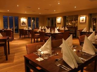 Hotel Crerar Loch Fyne Hotel & Spa
